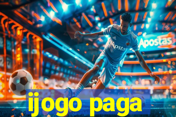 ijogo paga